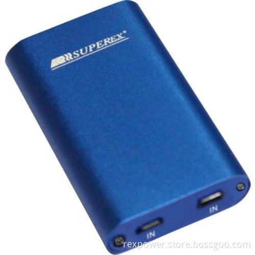 Power Bank for iPhone with 1,200mAh Capacity and 5V DC, 1,000mA Output